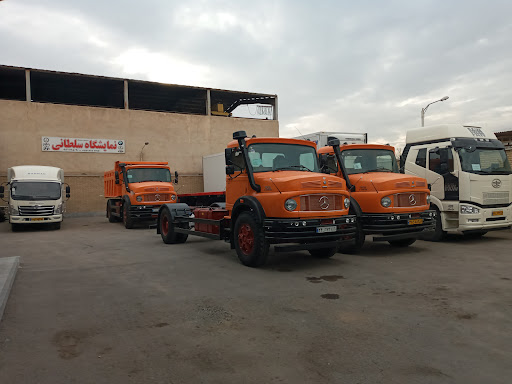 کارخانه آجر سفال اول اصفهان