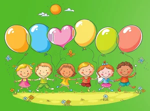 مهد کودک دنیای شیرین