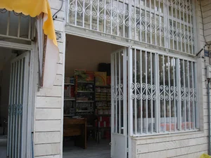 الکتریکی محمدی