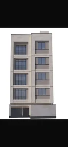 پیمانکاری ساختمان در ستارخان 2