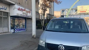 نمایندگی آیفون تصویری کوماکس نوران الکتریک