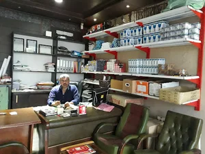 نمایندگی بوتان نور