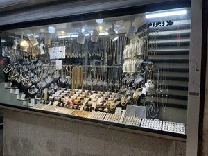 Jewelry fattahi