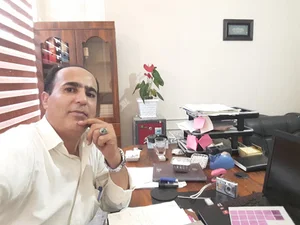 املاک صنعتی بابایی