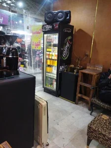 حبیب قهوه