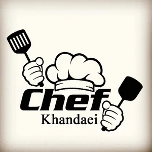 غذای تلفنی خان دایی
