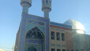 مسجد علیه اردبیل؛ آدرس، تلفن، ساعت کاری، تصاویر و نظرات کاربران | نقشه و  مسیریاب بلد
