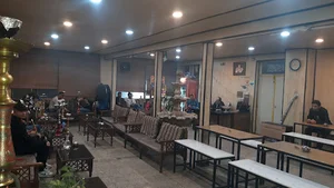سفره خانه صوفی