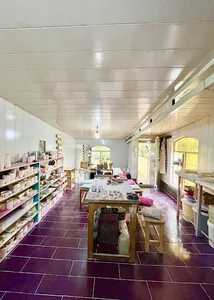 Sahra Ceramic