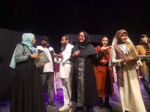 تالار هنر اصفهان