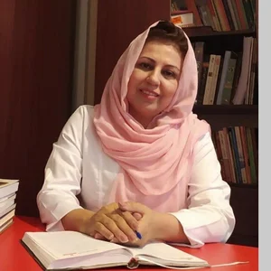 دکتر مینو رزم‌پوش (دکتر روانشناس)