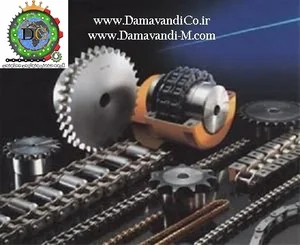 گروه صنعتی دماوندی