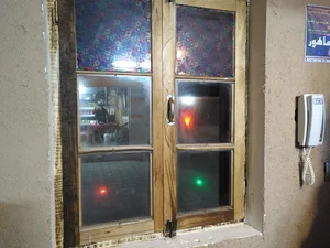 سفره‌خانه سنتی ماهور