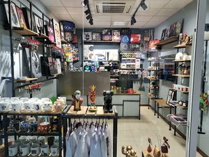 فروشگاه سرگرمی پانگ