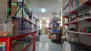 ظروف یکبارمصرف مهدی