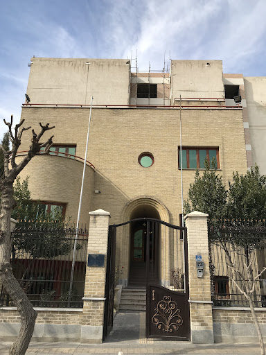 موزه هنرهای معاصر فلسطین