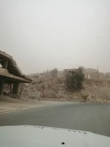 Catholic Church In Shingal