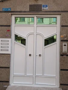 نقاشی ساختمان در نیروی هوایی 3