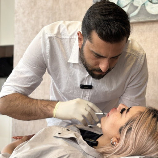 مطب دکتر سلیمانی