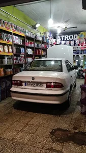 اتو سرویس شاهرخ حیدرپور