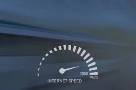 تست سرعت | شاتل؛ شاهراه اینترنت و تلفن