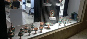 گالری گوهرتاج