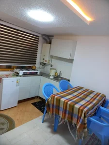 اقامتگاه عرفان رشت 3