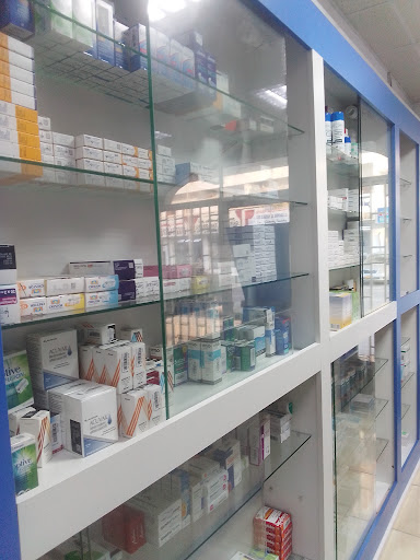 Ibn sina pharmacy salalah branch