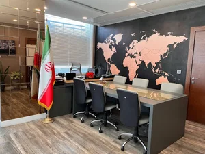 شرکت کارکیا ترابر آسیا