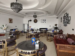 کافه رستوران پارسیان سیرجان