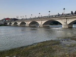 پل تاریخی چشمه کیله