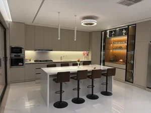 کابینت‌سازی در هفت‌حوض 3