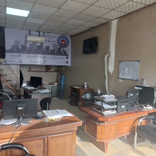 بیمه ایران نمایندگی میرنژاد‌ کد 38045