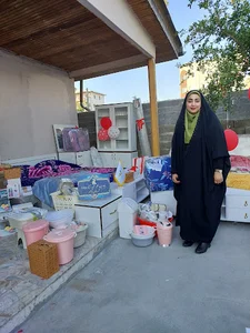 خیریه آبشارعاطفه‌ها