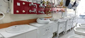 شیرآلات و هود وگاز سینا