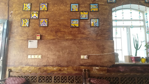 سفره خانه سنتی