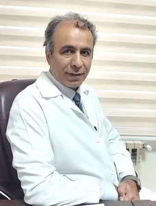 مطب دکتر سید مسعود سجادی