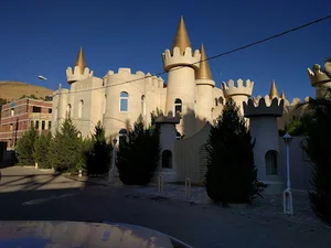 مهد کودک جوانه ها