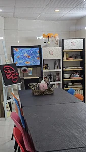 هنرکده نگارین