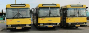 ایستگاه اتوبوس