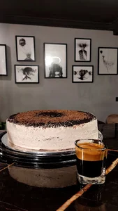 کافه ماهور