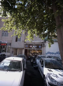 اتو گالری یاس 2