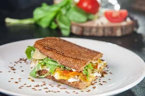 جیلیز برگر