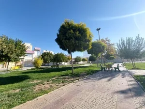 پارک مهرآزین 5