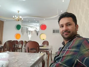 رستوران سنتی چپرا 2