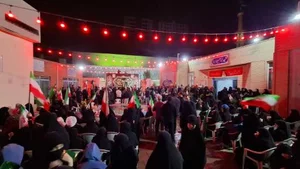 مسجد امام جواد (ع) 3