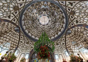 مقبره سید شفتی