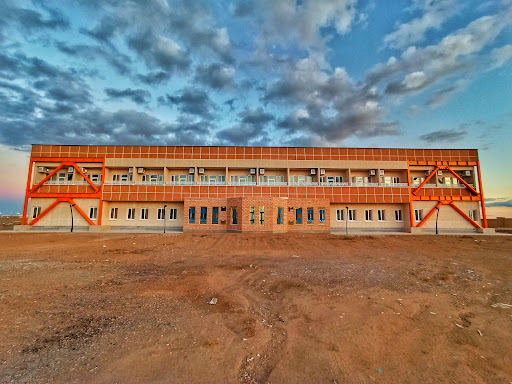 خوابگاه دخترانه ۱۵ خرداد