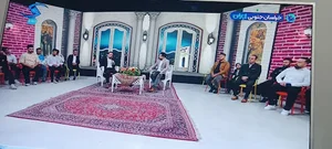 هیأت انجمن‌های ورزشهای رزمی شهرستان البرز