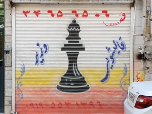 قالیشویی وزیر 4